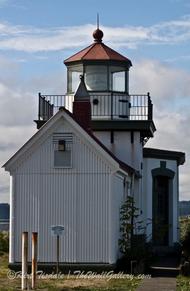 West Point Lighthouse 5
